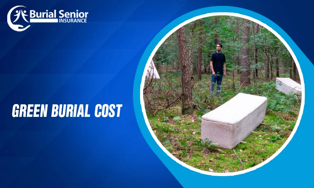 Green Burial Cost: Compared To Traditional Methods